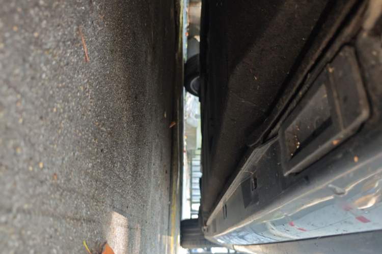 Used Audi A6L 2012 35 FSI Comfort Model Chassis Front Left