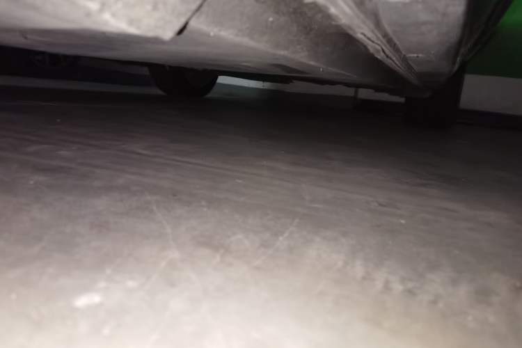Used Audi A6L 2012 30 FSI Technology Edition Chassis Front Left