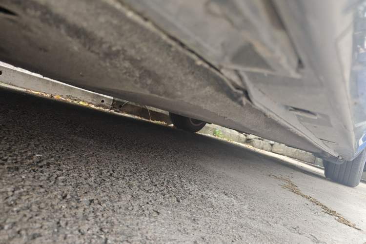 Used Audi A6L 2012 30 FSI Technology Edition Chassis Front Left