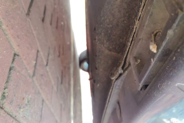 Used Audi A6L 2012 35 FSI Comfort Model Chassis Front Left