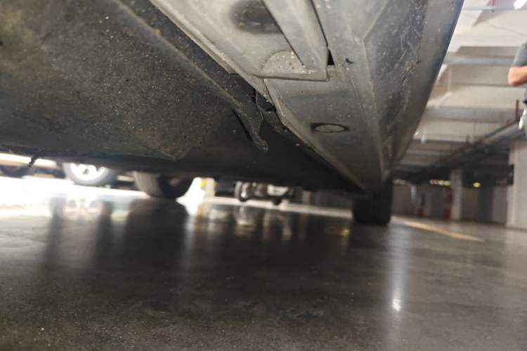 Used Audi A6L 2012 30 FSI Technology Edition Chassis Front Left