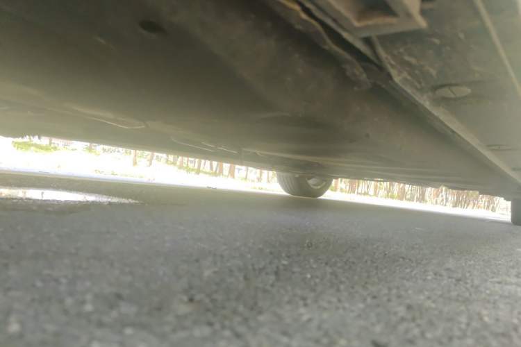 Used Audi A6L 2012 30 FSI Comfort Model Chassis Front Left