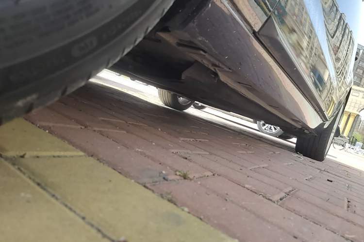 Used Audi A6L 2012 50 TFSI quattro Luxury Model Chassis Front Left