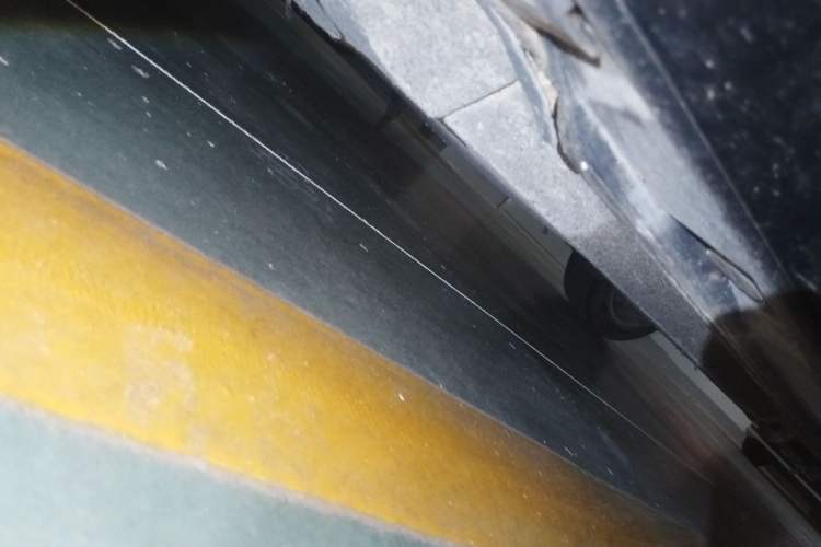 Used Audi A6L 2012 30 FSI Comfort Model Chassis Front Left