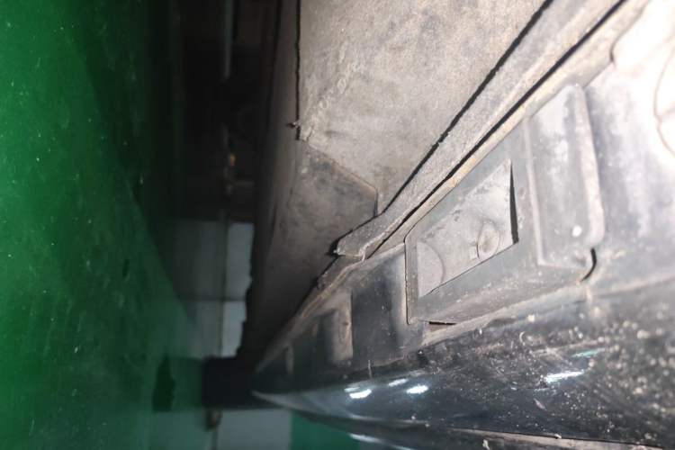 Used Audi A6L 2012 TFSI Comfort Model Chassis Front Left