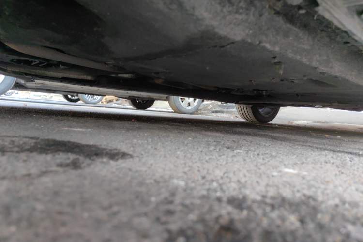 Used Audi A6L 2012 30 FSI Technology Edition Chassis Front Left