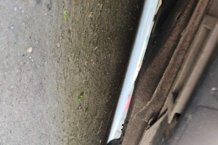 Used Audi A6L 2012 30 FSI Comfort Model Chassis Front Left