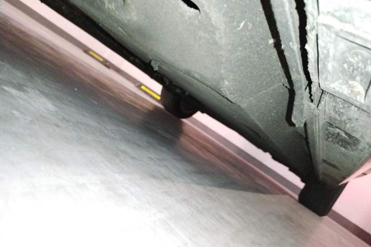 Used Audi A6L 2012 30 FSI Technology Edition Chassis Front Left