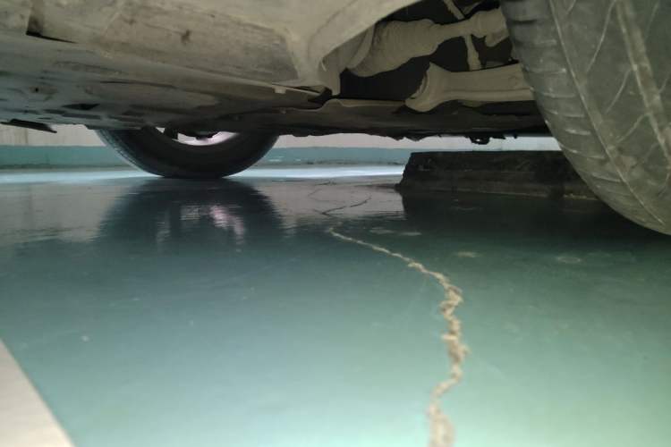 Used Audi A6L 2012 30 FSI Technology Edition Chassis Front Left