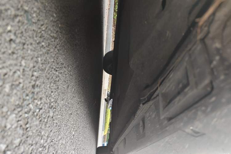 Used Audi A6L 2012 30 FSI Technology Edition Chassis Front Left