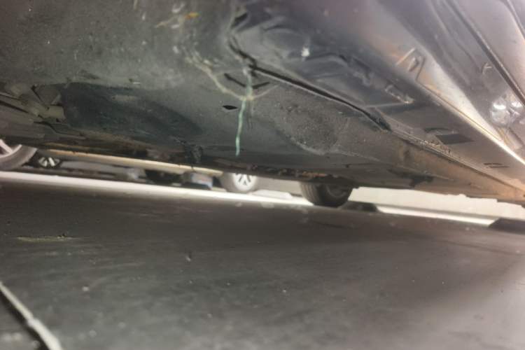 Used Audi A6L 2012 30 FSI Technology Edition Chassis Front Left