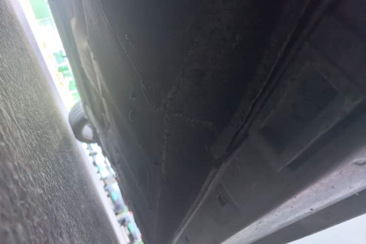 Used Audi A6L 2012 TFSI Standard Model Chassis Front Left