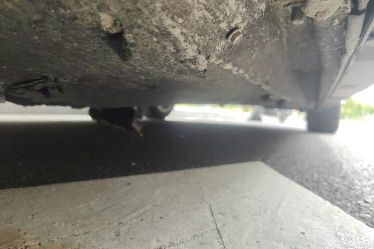 Used Audi A6L 2012 30 FSI Technology Edition Chassis Front Left