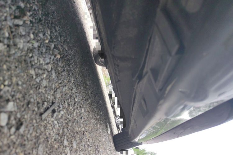 Used Audi A6L 2012 30 FSI Technology Edition Chassis Front Left