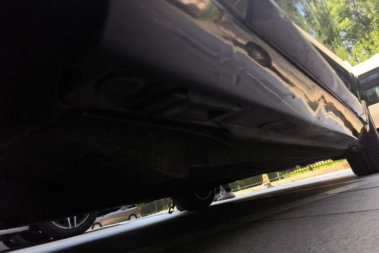 Used Audi A6L 2012 35 FSI Luxury Model Chassis Front Left