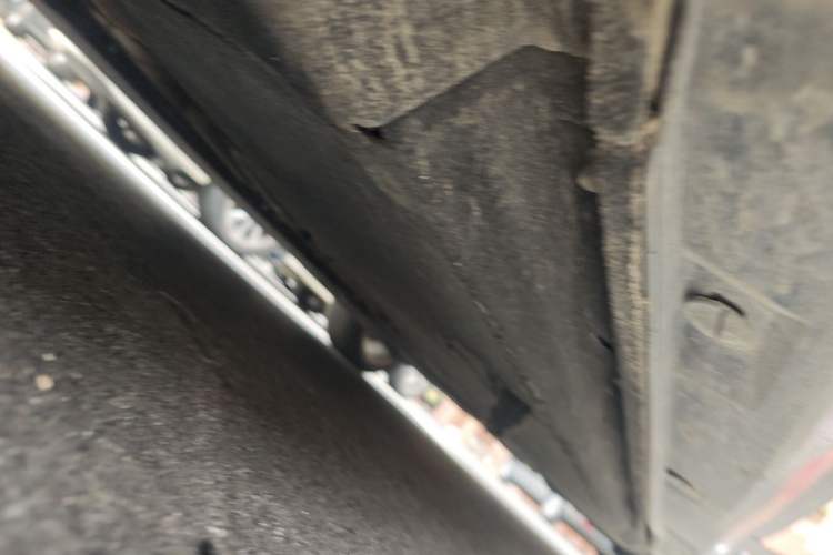 Used Audi A6L 2012 35 FSI quattro Luxury Model Chassis Front Left