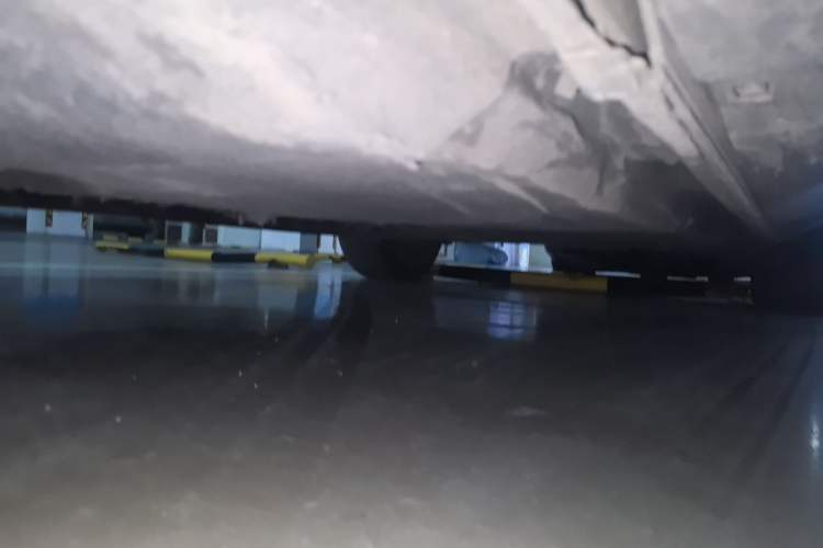 Used Audi A6L 2012 30 FSI Technology Edition Chassis Front Left