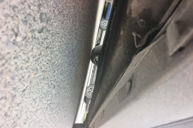 Used Audi A6L 2012 TFSI Comfort Model Chassis Front Left