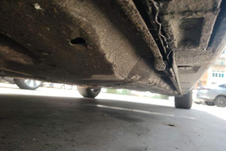 Used Audi A6L 2012 30 FSI Technology Edition Chassis Front Left