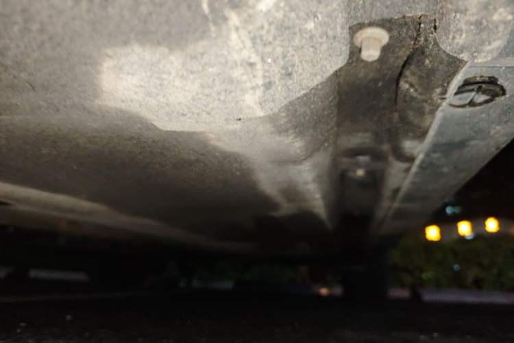 Used Audi A6L 2012 30 FSI Comfort Model Chassis Front Left