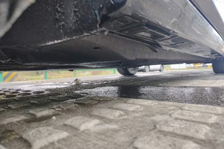 Used Audi A6L 2012 50 TFSI quattro Luxury Model Chassis Front Left