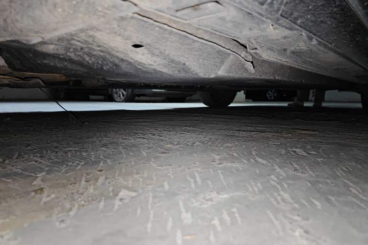 Used Audi A6L 2012 30 FSI Comfort Model Chassis Front Left