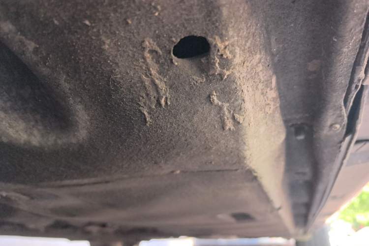 Used Audi A6L 2012 30 FSI Luxury Model Chassis Front Left
