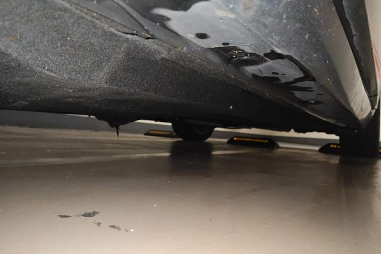 Used Audi A6L 2012 30 FSI Luxury Model Chassis Front Left