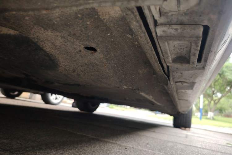 Used Audi A6L 2012 TFSI Standard Model Chassis Front Left