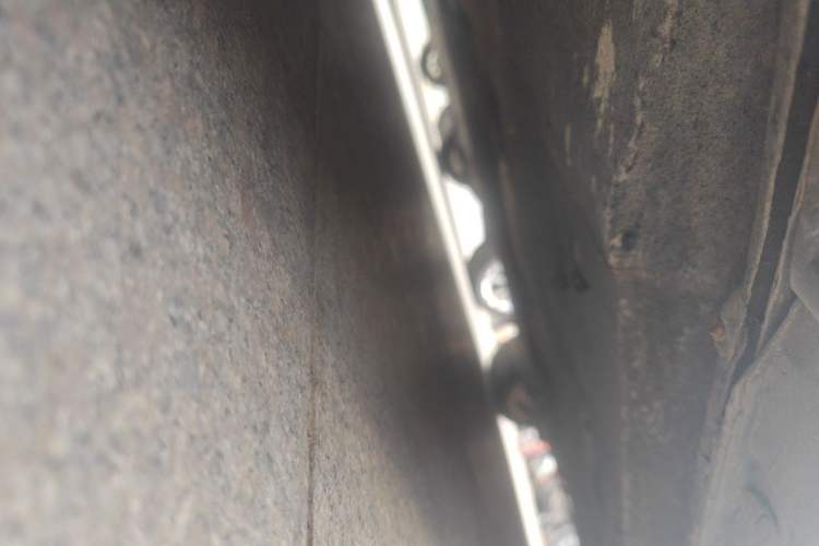 Used Audi A6L 2012 TFSI Comfort Model Chassis Front Left