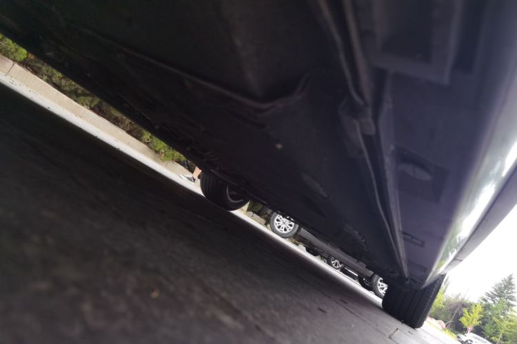 Used Audi A6L 2012 30 FSI Comfort Model Chassis Front Left