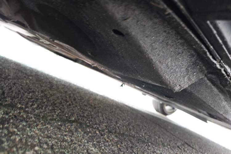Used Audi A6L 2012 30 FSI Luxury Model Chassis Front Left
