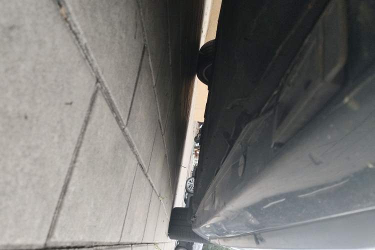 Used Audi A6L 2012 35 FSI Luxury Model Chassis Front Left