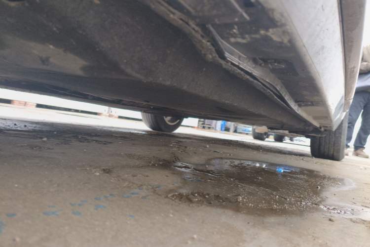 Used Audi A6L 2012 30 FSI Luxury Model Chassis Front Left