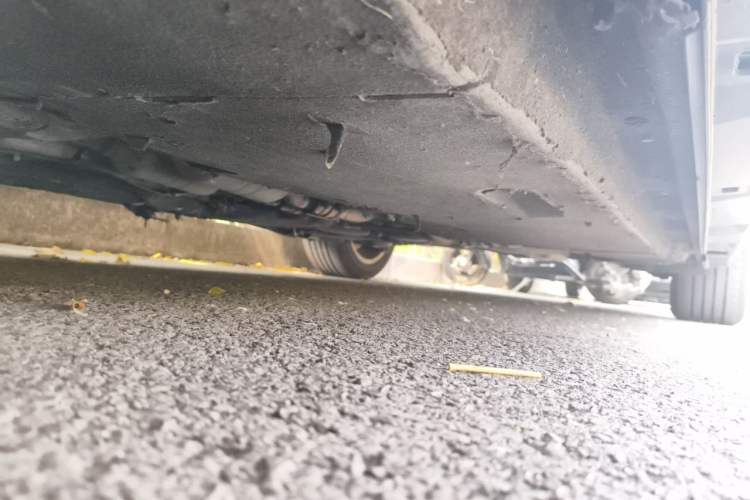 Used Audi A6L 2012 30 FSI Technology Edition Chassis Front Left