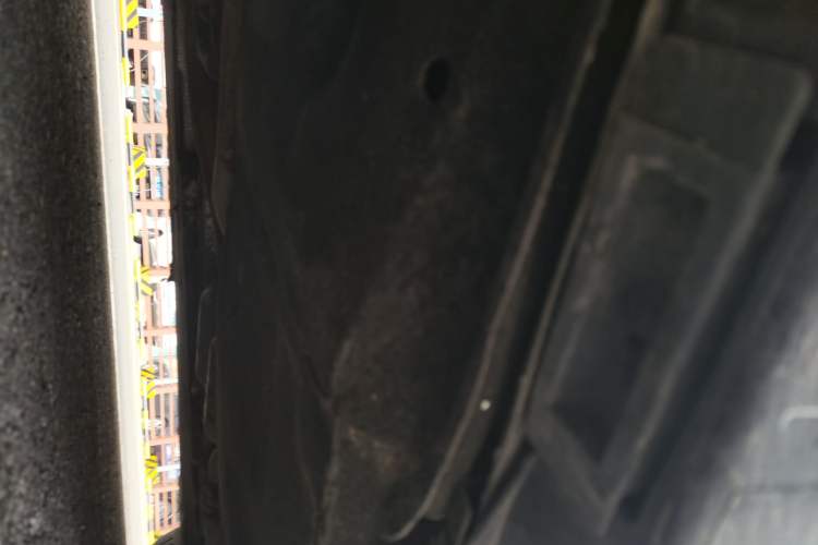 Used Audi A6L 2012 30 FSI Luxury Model Chassis Front Left