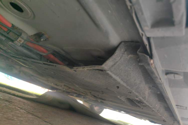 Used Audi A6L 2012 30 FSI Comfort Model Chassis Front Left