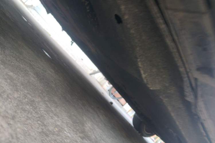 Used Audi A6L 2012 30 FSI Comfort Model Chassis Front Left
