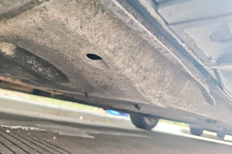 Used Audi A6L 2012 35 FSI Comfort Model Chassis Front Left