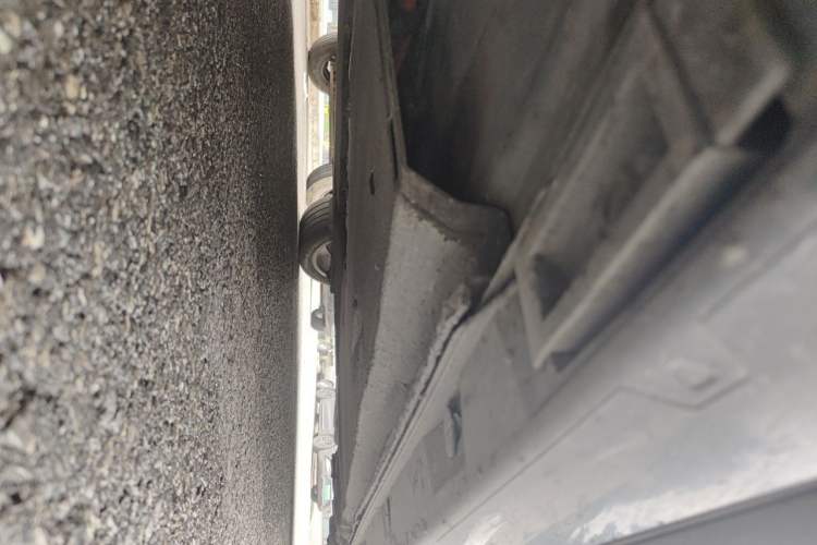Used Audi A6L 2012 35 FSI Comfort Model Chassis Front Left