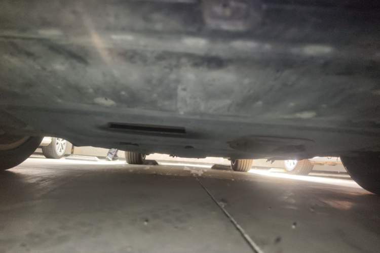Used Audi A6L 2012 30 FSI Technology Edition Chassis Front