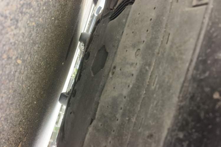 Used Audi A6L 2012 TFSI Comfort Model Chassis Front
