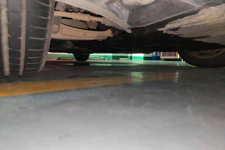 Used Audi A6L 2012 30 FSI Comfort Model Chassis Front Right