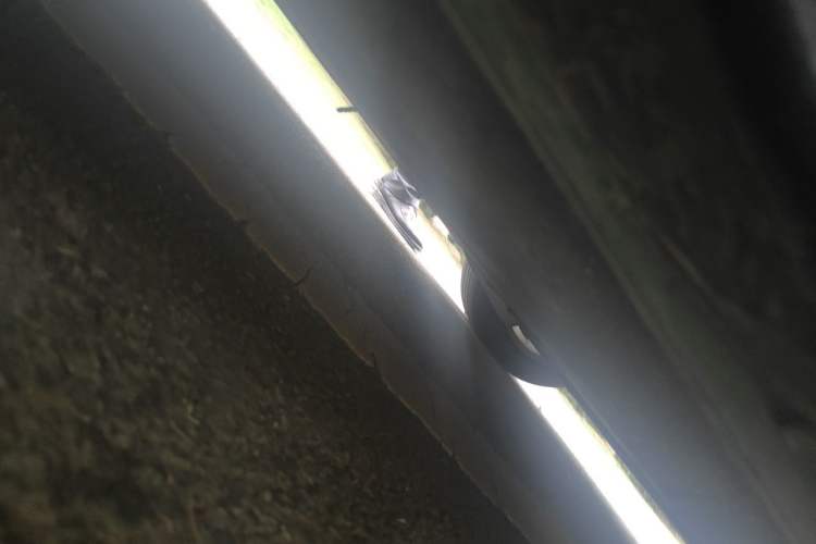 Used Audi A6L 2012 TFSI Comfort Model Chassis Front Right