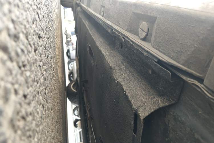 Used Audi A6L 2012 30 FSI Comfort Model Chassis Front Right