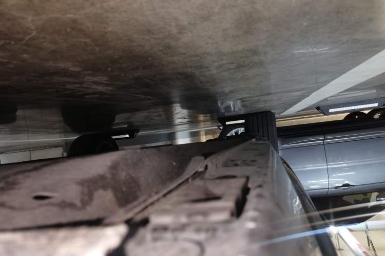 Used Audi A6L 2012 30 FSI Comfort Model Chassis Front Right