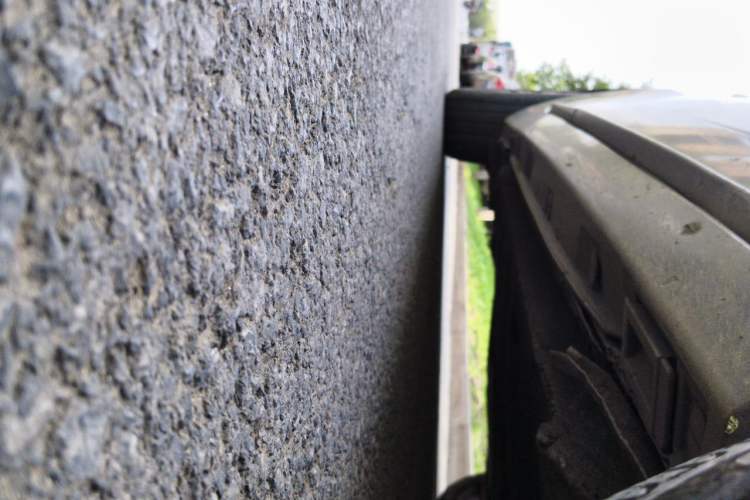 Used Audi A6L 2012 30 FSI Technology Edition Chassis Front Right