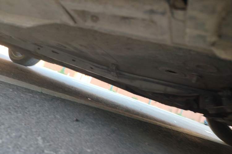 Used Audi A6L 2012 30 FSI Technology Edition Chassis Front Right