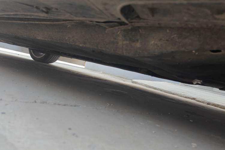 Used Audi A6L 2012 50 TFSI quattro Luxury Model Chassis Front Right