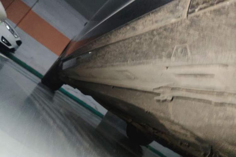 Used Audi A6L 2012 TFSI Standard Model Chassis Front Right